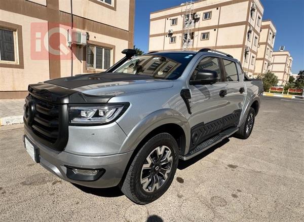 Poer Double Cab 2023 for sale in Iraq - Basra